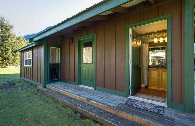 71MF- Rustic - Pets Ok - Sleeps 4 - Foto 9