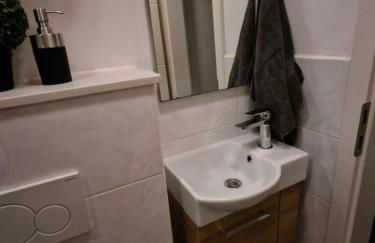 Schicke neue Ferienwohnung - Foto 17