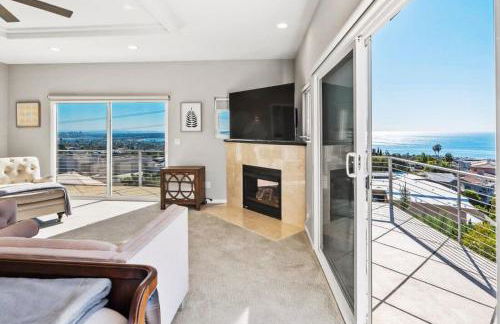 California Dreamin Your Ocean-View Sanctuary - Foto 16