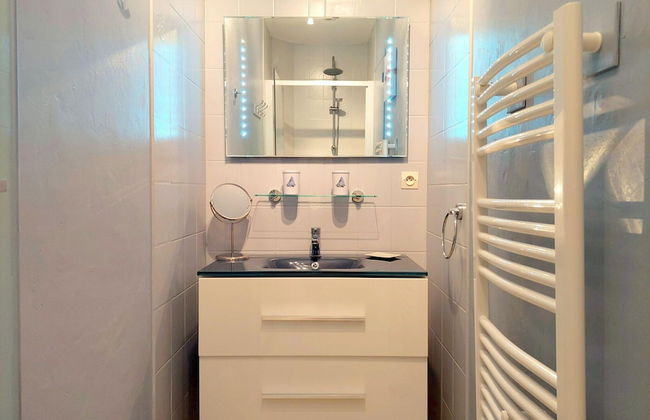 Holiday Home in Plouhinec by Audierne Bay - Foto 10