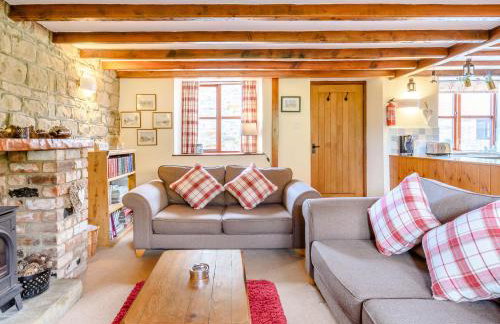 Goathland Cottage - Photo 10