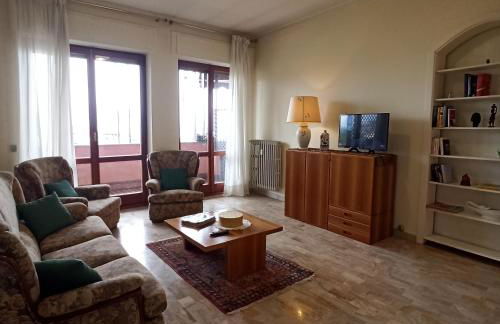 Casa Sandrina, un romantico rifugio vista lago - Foto 2