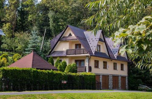 Tatrzański 22 - Komfortowy dom w górach - Foto 11