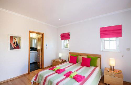 Villa Savannah by Algarve Vacation - Foto 54