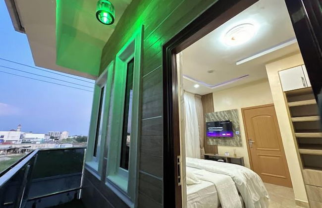 Clarus Apartments - Foto 28