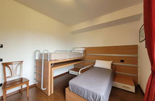 A Rimirar il Lago Mountain Lake Iseo Hospitality - Photo 29