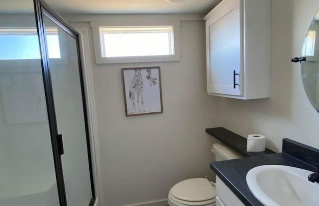 Hales Bar Marina and Resort - Foto 27