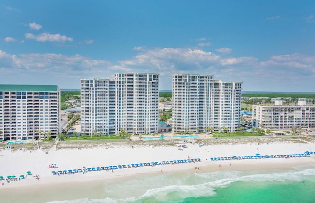 Silver Beach Towers 1205 East - Foto 49