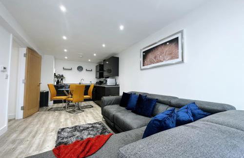 The Atlantis - Tower Apartments - Foto 32