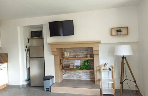 Superbe appartement Trébeurden proche mer, parking - Foto 9