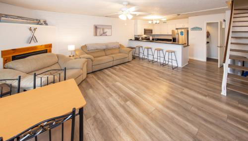 Salty Vibe - Resort Area - Vibe District VB - Foto 2