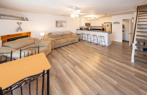 Salty Vibe - Resort Area - Vibe District VB - Foto 2