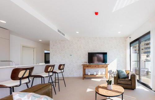 Terra X Apartments - Foto 79