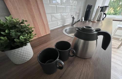 Port18 - Exklusives Zwei-Zimmer-Apartment am Park - Foto 13