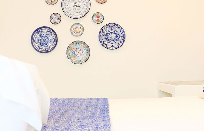 Tres Mentiras Boutique Hotel Puebla - Photo 6