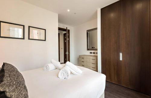 Thornes House Apartments - Foto 28