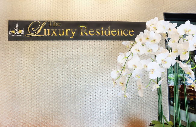 The Luxury Residence - Foto 5