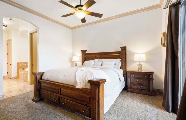 The View Resort Amenities & Epic Views! - Foto 6