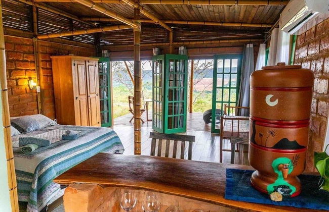 Bangalô Ametista - Foto 33