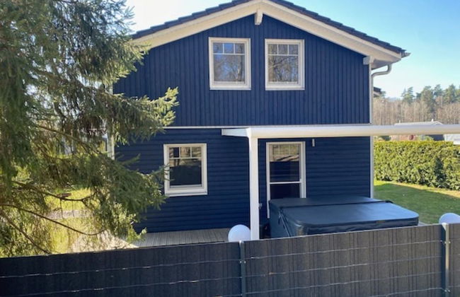 Ferienhaus Seewind mit Sauna am Dummer See - Foto 23