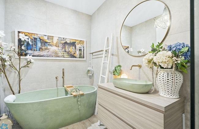 Marquee Penthouse - GCLR - Foto 16