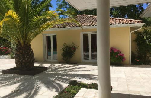 Villa calme avec piscine entre Pays Basque et Sud Landes - Foto 43