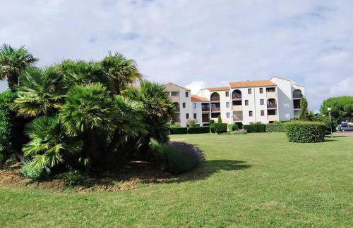 Royan, Vaux sur mer, quartier Pontaillac, 2 pas des plages - Foto 1