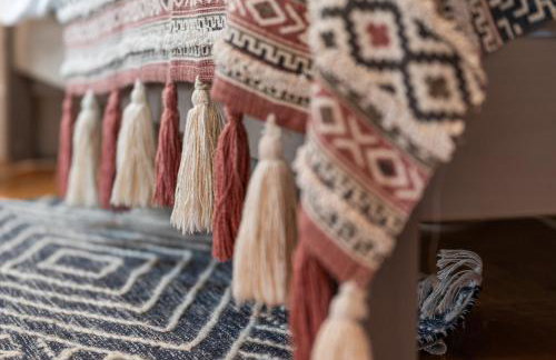 Swift Barn Lambest Farm Menheniot Cornwall - Foto 10