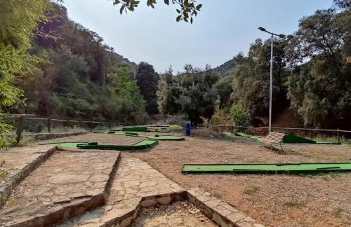 Thegoldsand Cala Salions Tossa de Mar - Foto 15