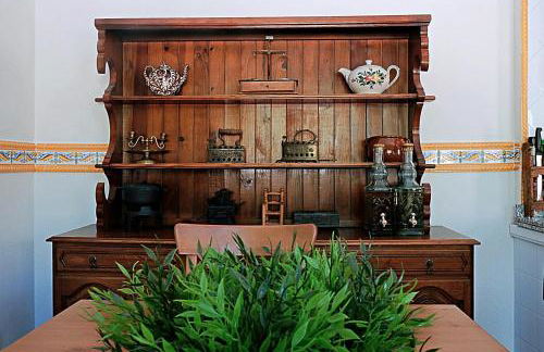 Villa La Piedad Otura - Photo 71