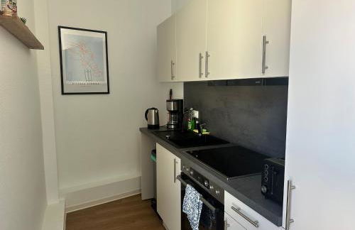 Exklusives Apartment über 3 Etagen mitten im Zentrum - Photo 18