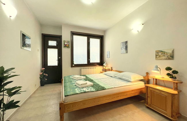 Eco Apartments Plovdiv - Foto 23