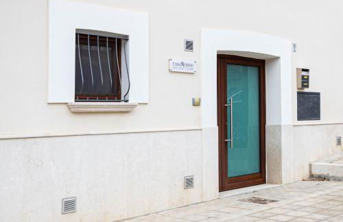 Casa Rubino Holiday Home - 50mt dal centro - Foto 13