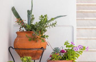 Lagos House Α - Photo 3