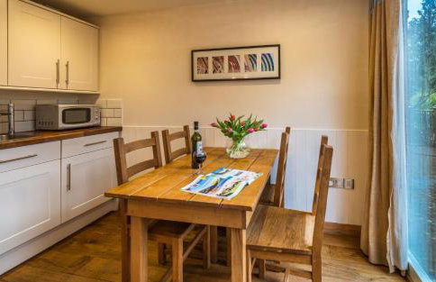 Ottery St Mary Cottages - Foto 19