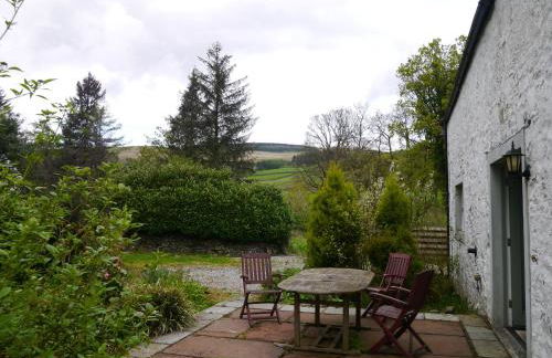 Old Coach House - Foto 17