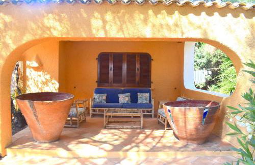 Villa Sycorax, waterfront with private jetty and buoy - Foto 9