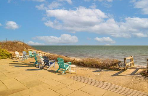 Beach Access Seaside Getaway in Dennis Port - Photo 1