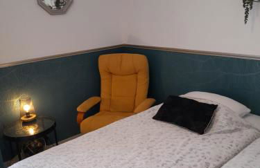 Location studio meublé Curistes. - Foto 2