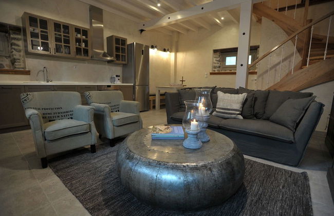 Chroma Pelion Villas - Foto 33