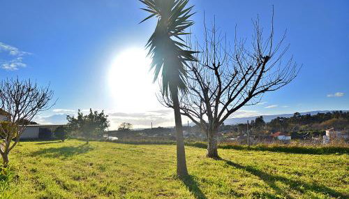 Casa Rural Manuela - Foto 2, Garden, Garden view