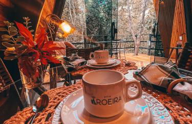 Sítio Aroeira Cabanas - Foto 39