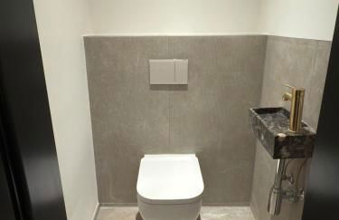 Innenstadt-Loft mit Terrassen-Oase - Foto 14