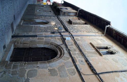 Pago de Yuste - Casa Rural Apartamentos - Foto 24