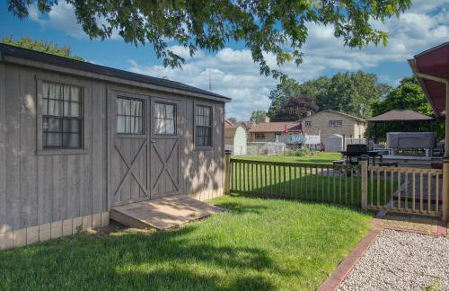 The Blitz House-Where Legends Unwind - Foto 45