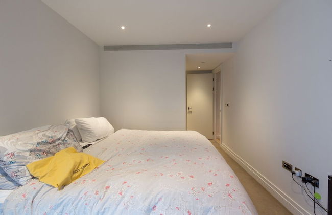 Stylish 2 Bed Flats Near US Embassy - Foto 3