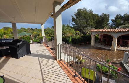 Villa Virginia Porto Pino - Foto 34