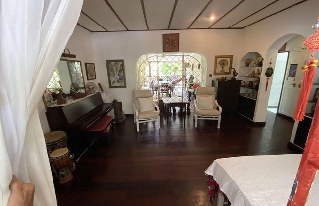 Barbados Chi Guest House - Photo 41