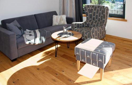 Bergzauber Alpin Suites - Skipiste - Private Sauna - Foto 27