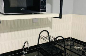 Edifício Creta Hotel - Photo 69